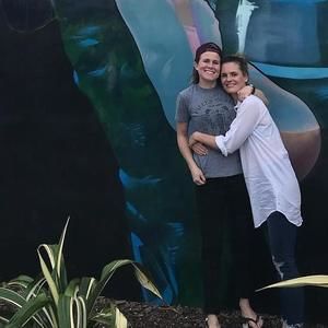 Meet your Posher, Becky